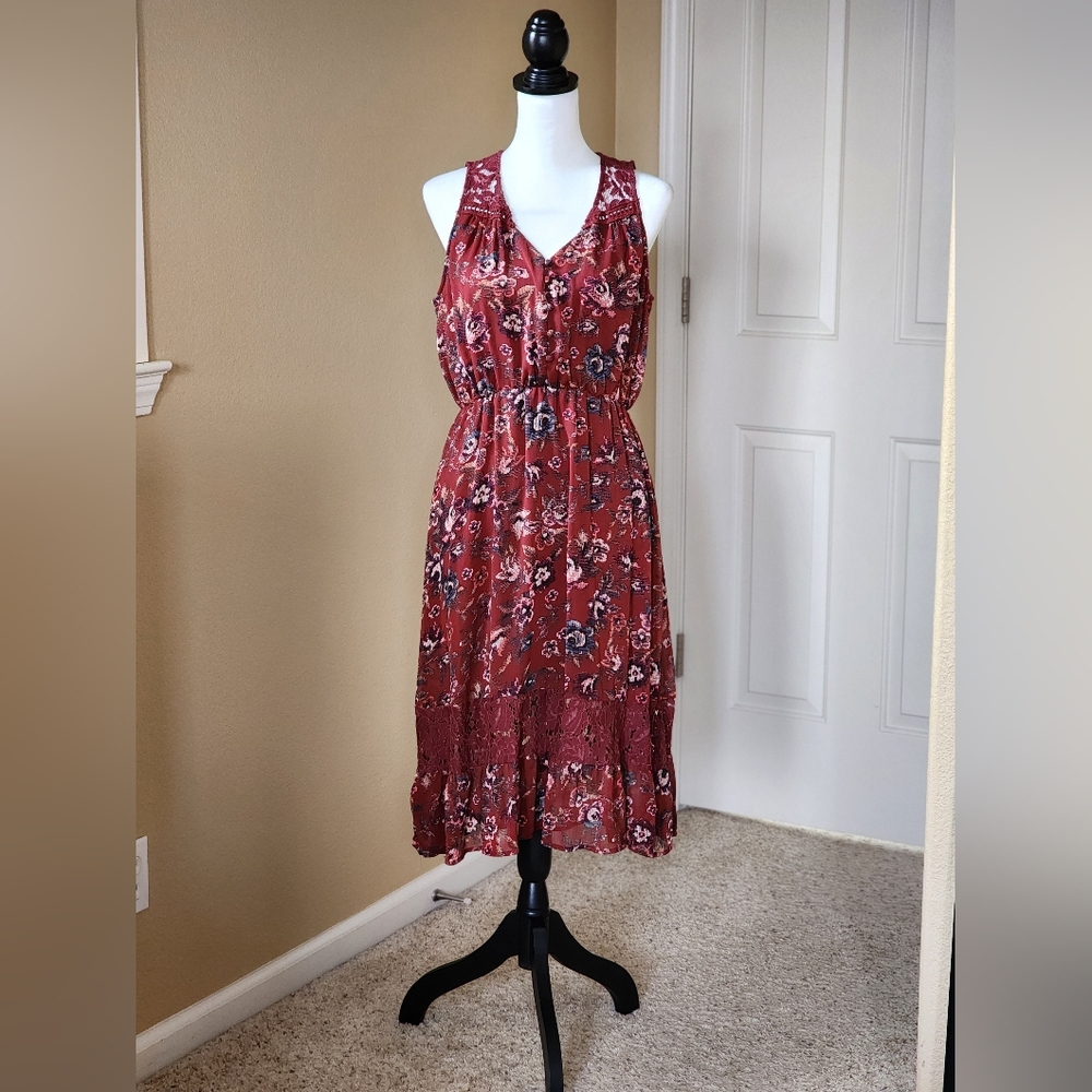 NEW Charming Charlie dress